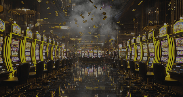 energy casino