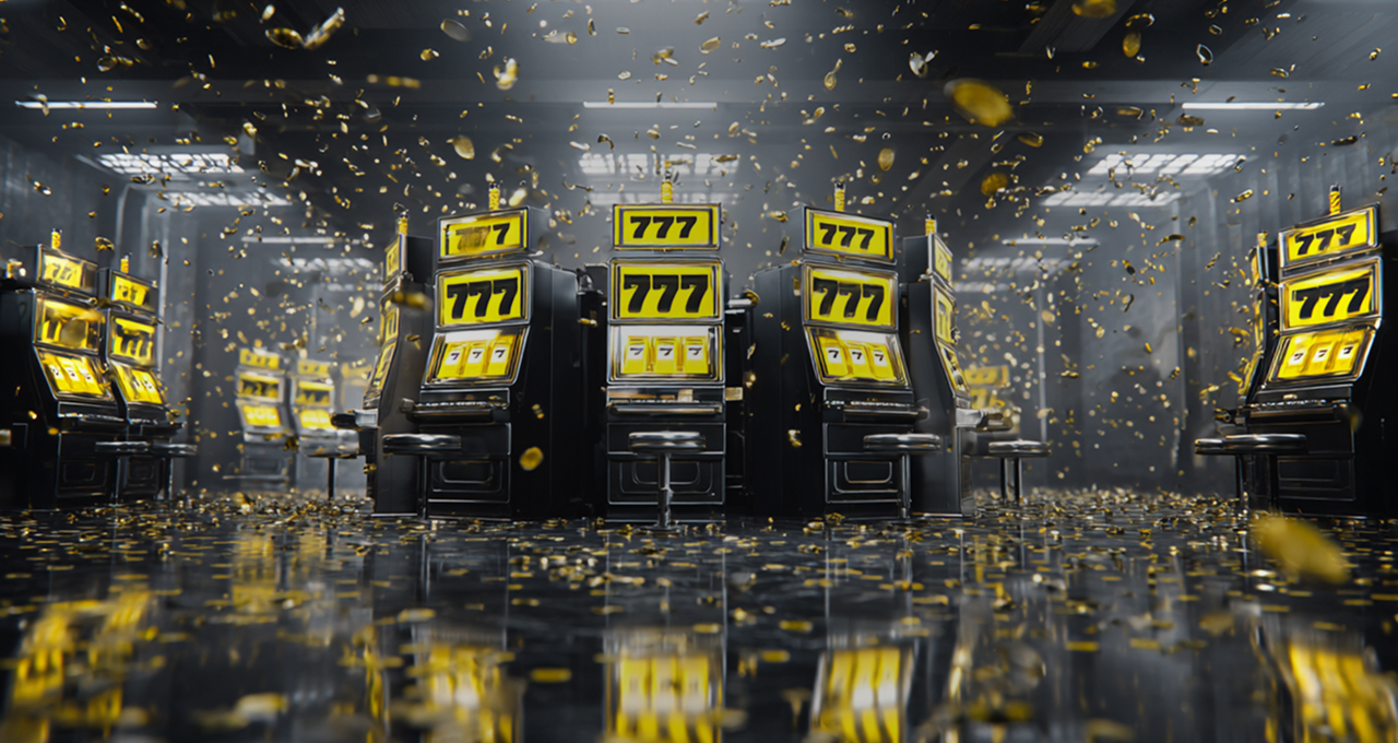 energy casino